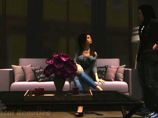 A Bachelors Life Chapter 1-2 (she Knows Me)