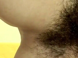 Anal with Dildo