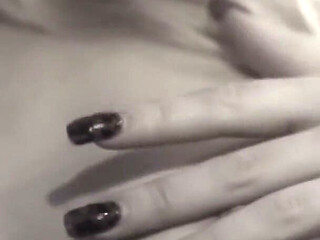Small Tits but a Body Ready to Deepthroat a Hog She Deems Worthy of Her