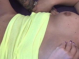 Studentin-aneta Anetanina