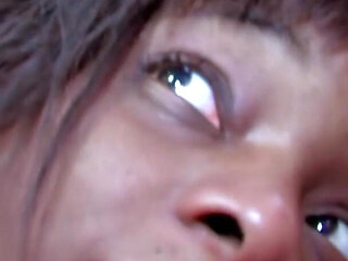 Porn video: Kenya Diaw and Max Cortes