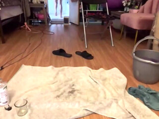 Milk in the Glass CEI