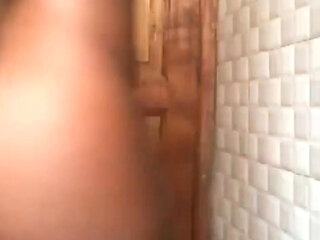 Masturbating My Wet Pussy Part 22