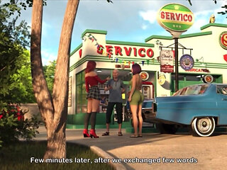 Temptation - Chapter 6