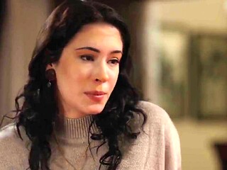 Eva Maxim Barebacks TS Stepsister in Family Fantasy