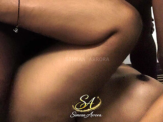 Simran Arrora First Time Fucked My Boyfriend Very Oiled And Hard Fucking