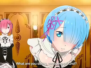 konosuba porn sex