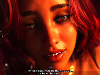 The Art of Seduction (part 18)