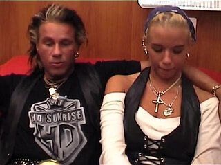 Real Finnish couple fucking