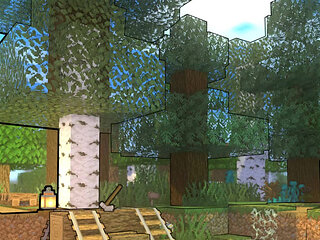 Minecraft Horny Craft - Part 57 Herobrine Secret! by Loveskysanhentai