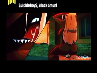 SHAPE SHIFTING BIG BLACK BOOTY HD SEDICTIVITY
