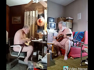 Naked Polyphony