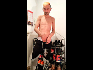 You didn't expect that.