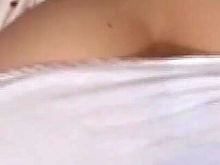 Playful Asian MILF Shows off Her Perfect Curves