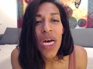 CEI Finding Out You're a Cum Eating Slut