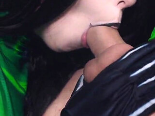 Shego and Kim Turned Into Futanari - Moliyredwolf