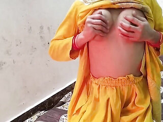 Bhabhi ko chod kar pregnant kar diya