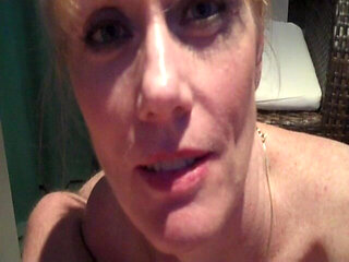 Wicked Sexy Melanie BJ & Creampie in Costa Rica