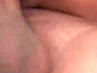 Cutte Anal Scene-3_busty Brunette Leslie Enjoys Her Pussy and Ass Fucked