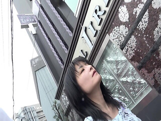 Yoga Teacher with Beautiful Legs, Ryoko, 46 Years Old