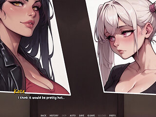 Shadows of Ambition (part 15)