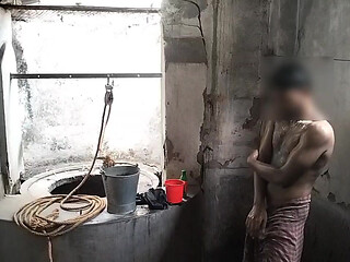 Shower Bathing First Time neighbour Guy Fucking Twink Boy