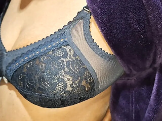 Real steps mom with biggest tits