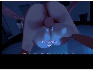 The Doctor Wakes Us Up And We Her Gay Amateur Porn Feat
