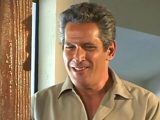 Hot MILF gets double penetrated