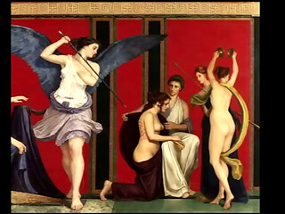 Villa of the Mysteries