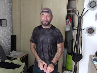 The Sexy Mika Paris Fucked Raw by Vlad Castle