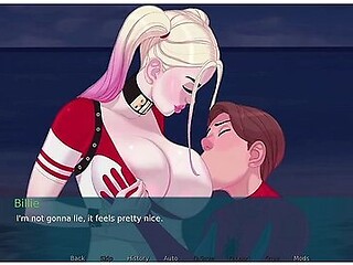 Late Night Confessions In The Dorm Room (18+)
