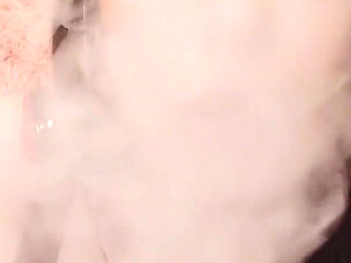 The More Vape Smoke I Blow in Your Face the Weaker You Get for Me