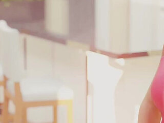 My Pleasure 1 - Julian Caught Cornell and Julia Having Sex