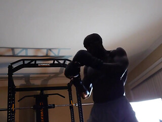 Boxing Workout Today Informational Support Is One of the Main Reasons Why Someone Will Seek Out a Fitness Professional