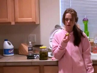 Dolly: Pickle Eater