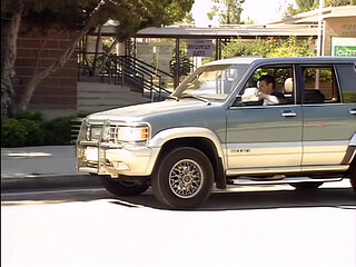 Kristin Kane: Bang Me Hard and Fuck My Ass Too