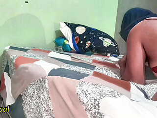 Desi young bhabi has sex with her boyfriend viral india MMS Desi MMS
