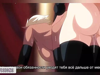 Hentai sexy hot story part -1