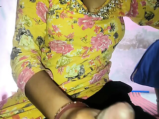 Girlfriend ko Apne room par bulakar karvaya mastrubation