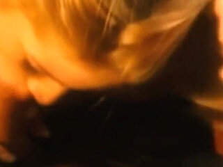 Jessica and Monique in Threesome with Masturbation