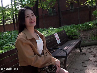 Knee-high Bloomier Babe Treated as Cumdumpster