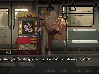 Train 45 Ep 5