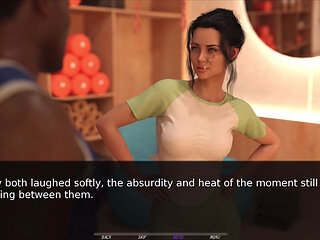 Harmony Haven - Best Parts - Part 3