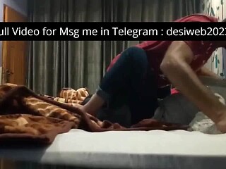 Indian Viral Mms Recent Flick and Humping