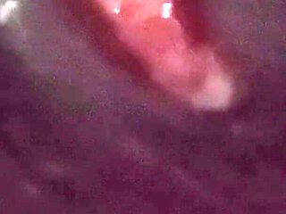 Close up Hands Free Pussy Dripping Wet Orgasms