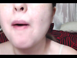 Eating and Having My Breakfast.