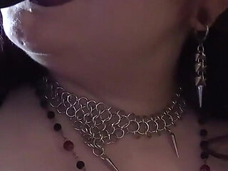 Tapping Until You Shiver