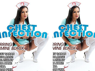 Chest Infection