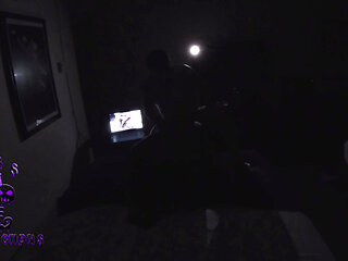 Black Breeders Adventures 199